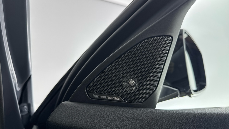 BMW 1 Series 118i [136] M Sport 5dr Step Auto [LCP] Petrol Hatchback